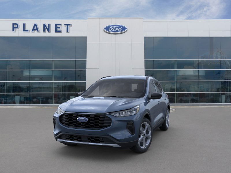 new 2025 Ford Escape car, priced at $32,475