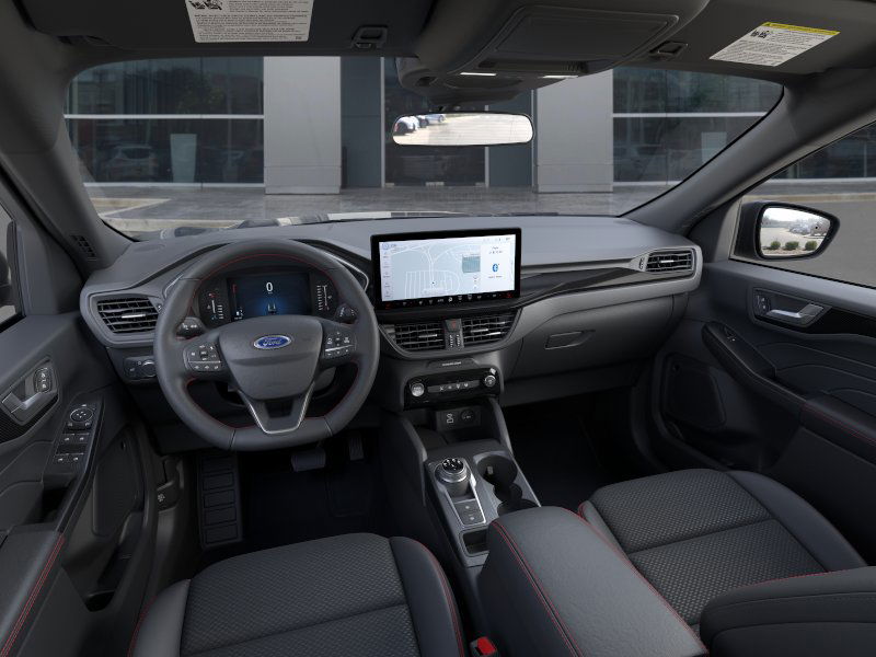 new 2025 Ford Escape car, priced at $32,475