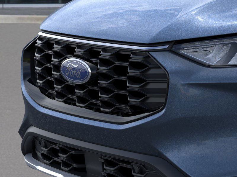 new 2025 Ford Escape car, priced at $32,475