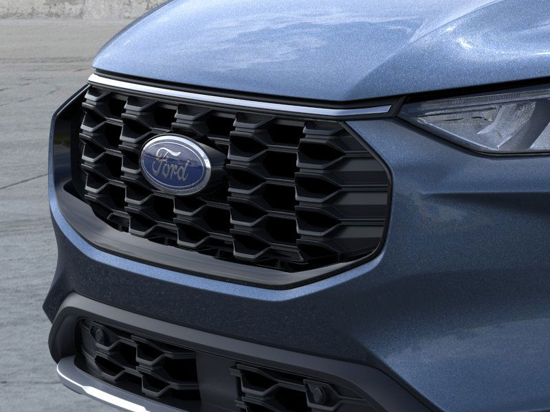 new 2025 Ford Escape car, priced at $31,980