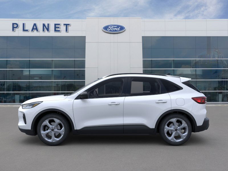 new 2025 Ford Escape car