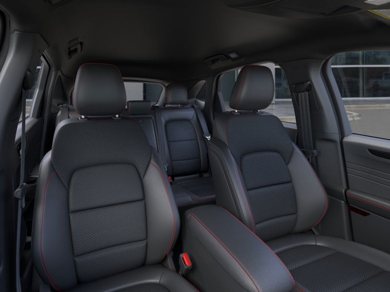 new 2025 Ford Escape car