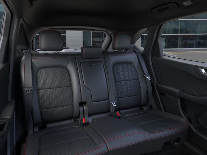 new 2025 Ford Escape car