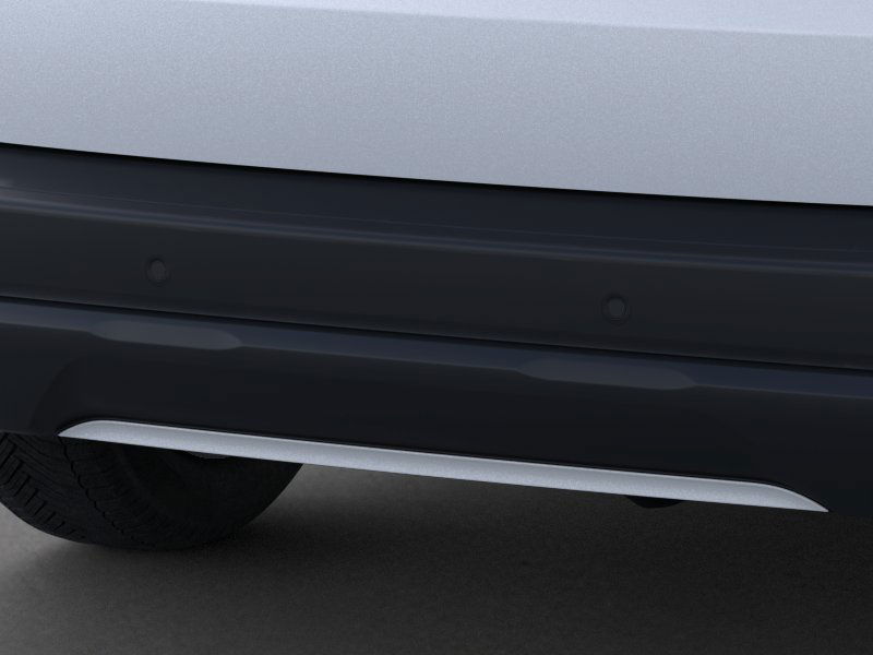 new 2025 Ford Escape car