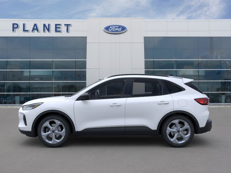 new 2025 Ford Escape car, priced at $33,470