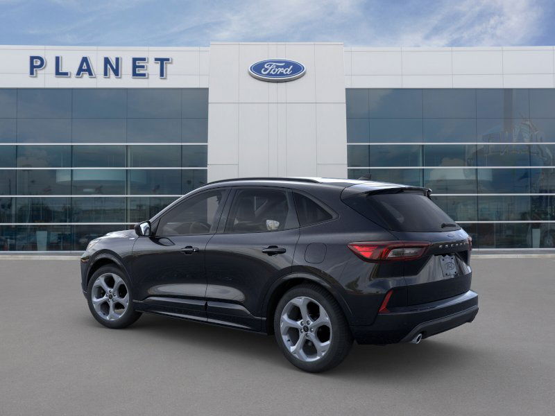 new 2024 Ford Escape car, priced at $32,980