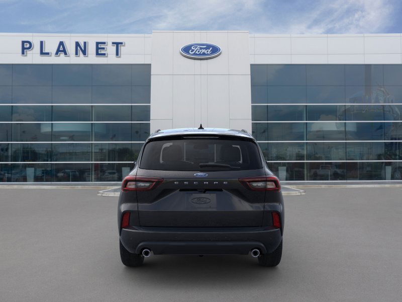 new 2024 Ford Escape car, priced at $32,980