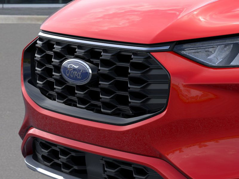 new 2024 Ford Escape car, priced at $33,475