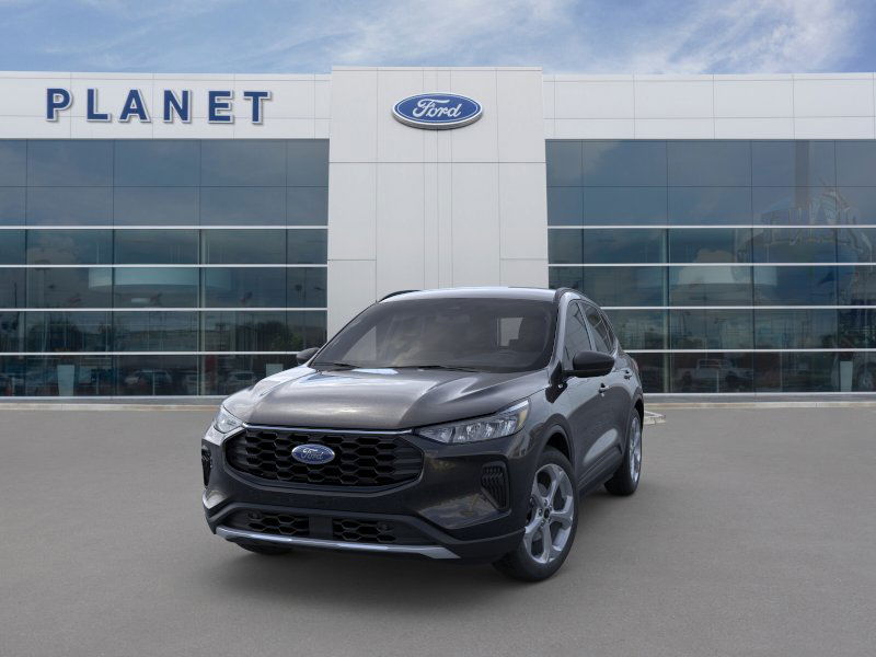 new 2025 Ford Escape car, priced at $32,320