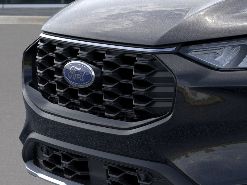 new 2025 Ford Escape car, priced at $32,320