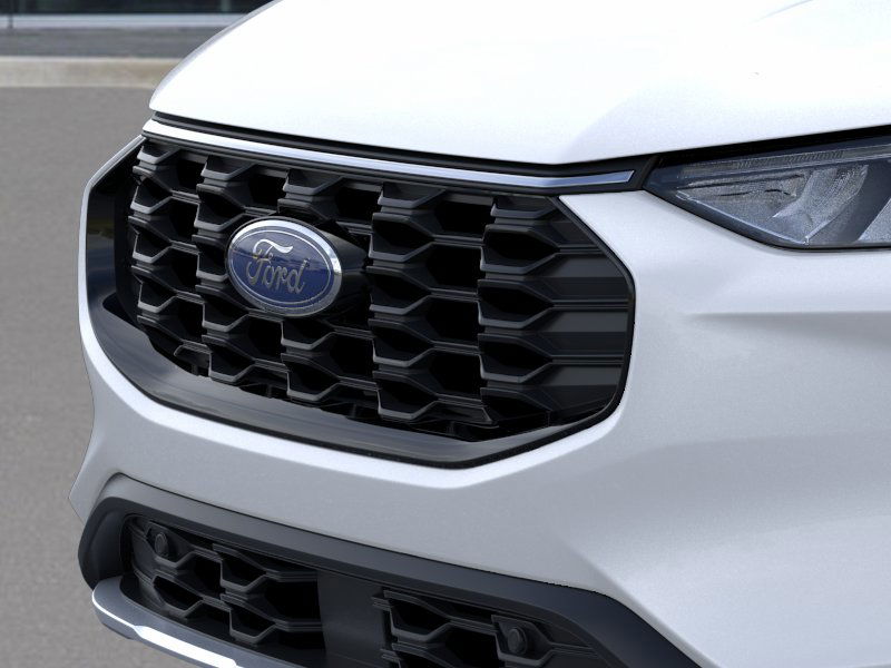 new 2025 Ford Escape car, priced at $33,720