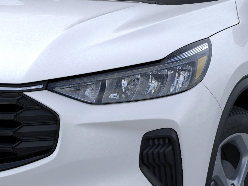 new 2025 Ford Escape car, priced at $33,720