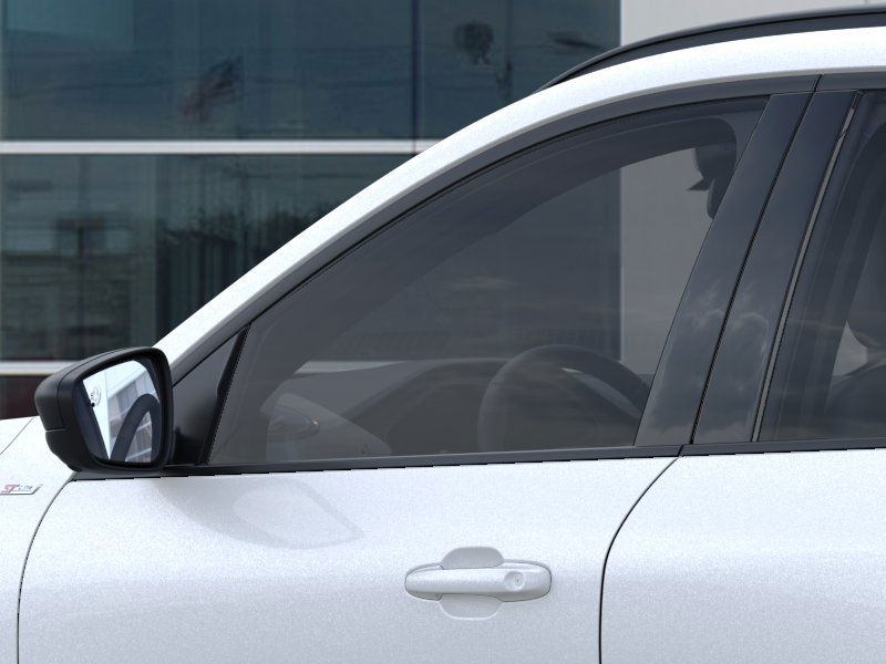 new 2025 Ford Escape car, priced at $33,720