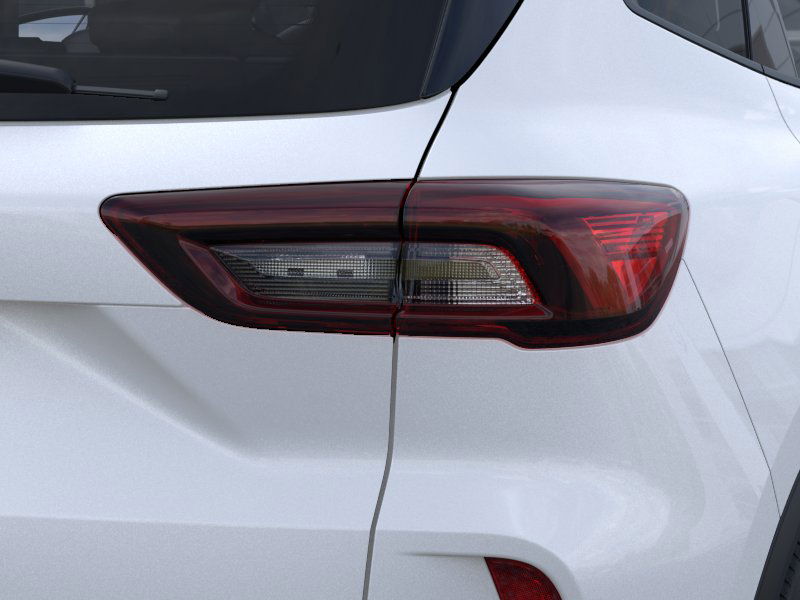 new 2025 Ford Escape car, priced at $33,720