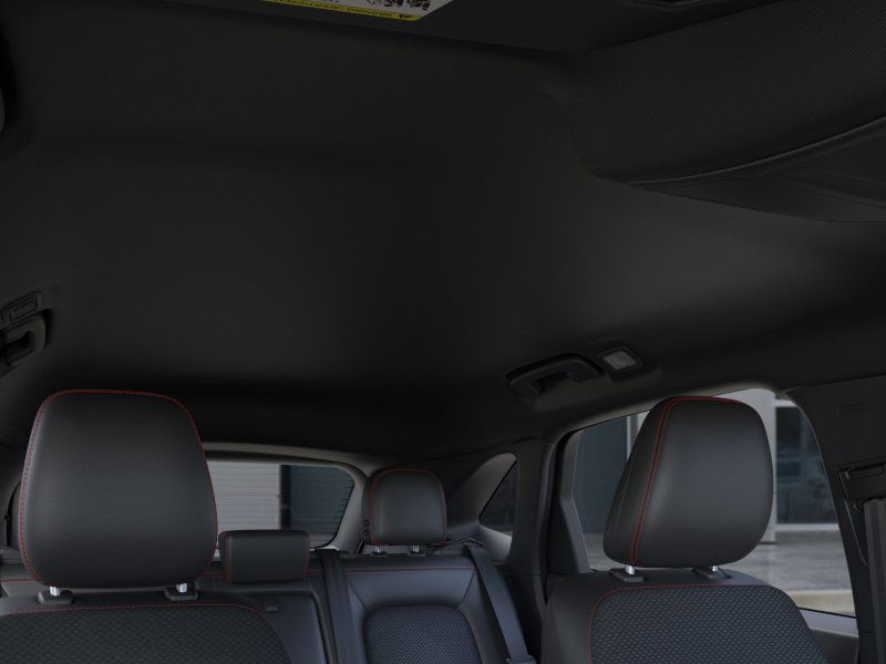 new 2025 Ford Escape car, priced at $33,720