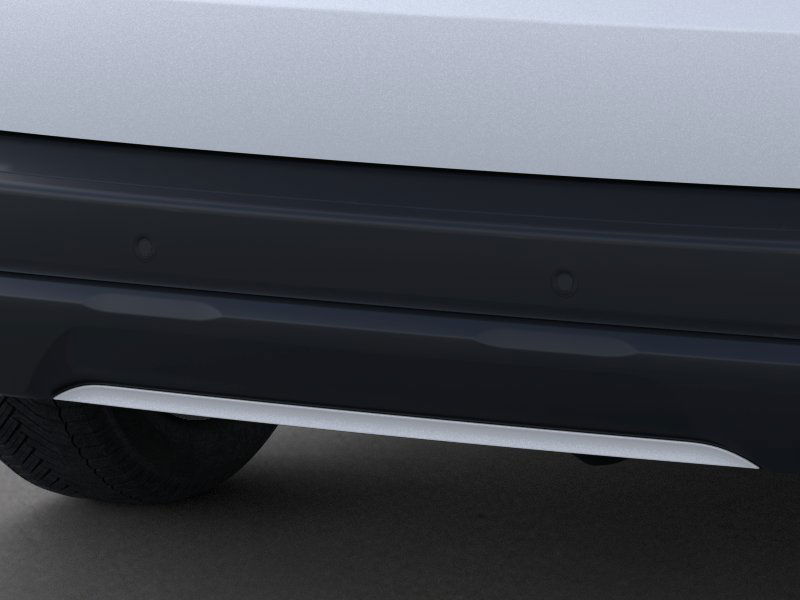new 2025 Ford Escape car, priced at $33,720