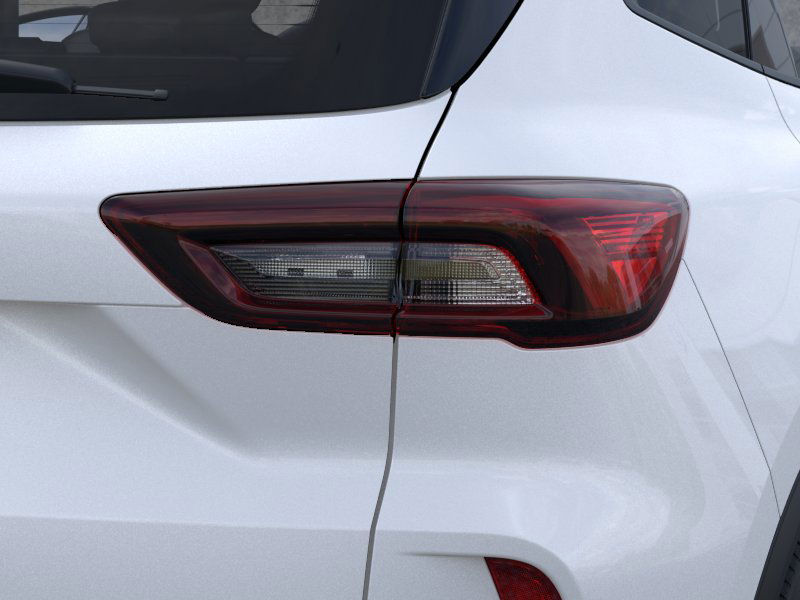 new 2025 Ford Escape car
