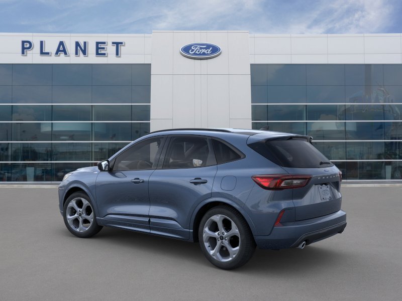 new 2024 Ford Escape car, priced at $35,980