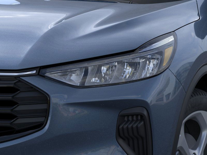 new 2025 Ford Escape car, priced at $36,470