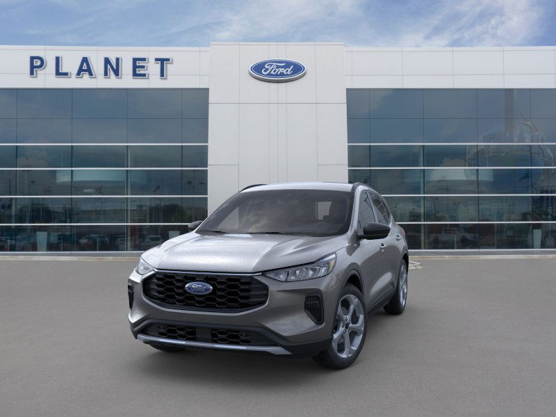 new 2025 Ford Escape car, priced at $35,475