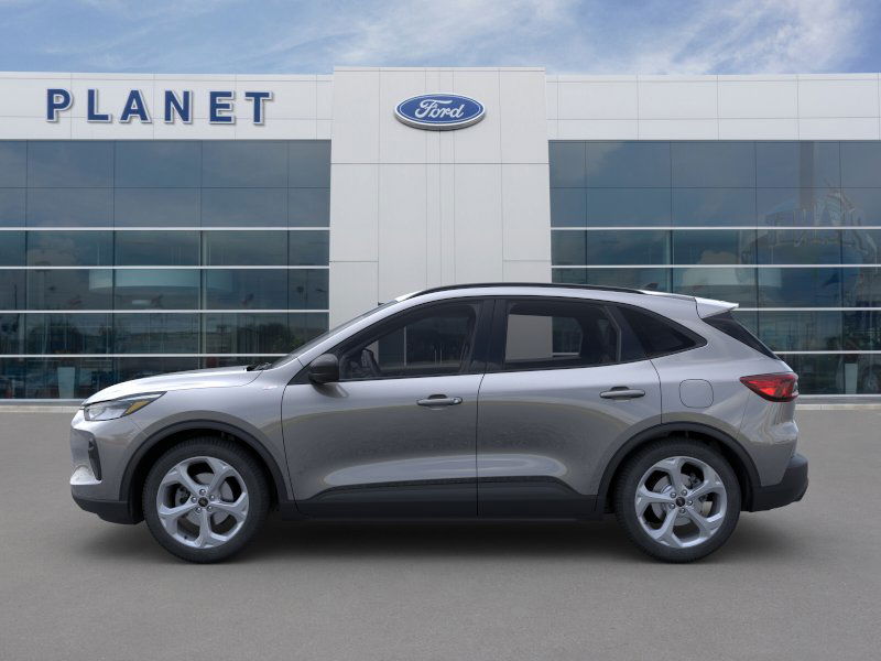 new 2025 Ford Escape car, priced at $35,475