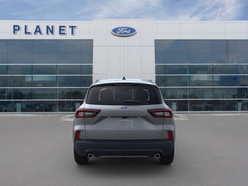 new 2025 Ford Escape car, priced at $35,475