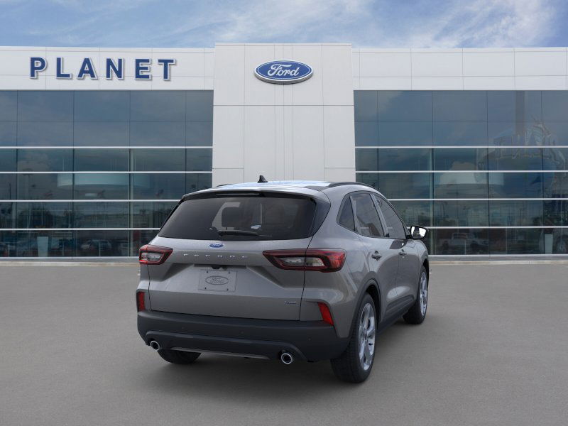 new 2025 Ford Escape car, priced at $35,475