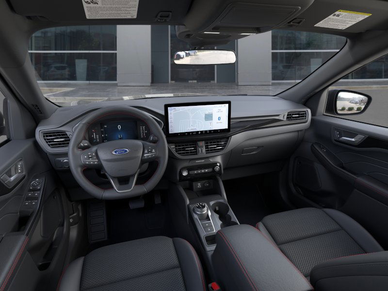 new 2025 Ford Escape car, priced at $35,475