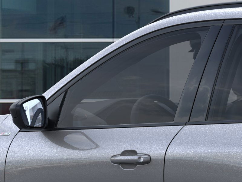 new 2025 Ford Escape car, priced at $35,475