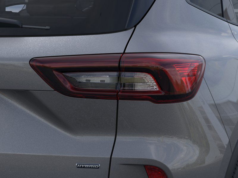 new 2025 Ford Escape car, priced at $35,475