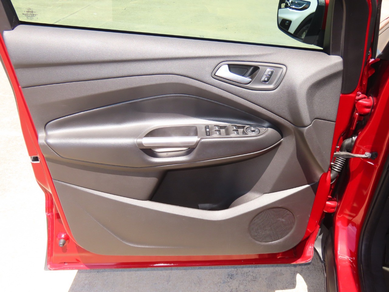 used 2018 Ford Escape car, priced at $11,999