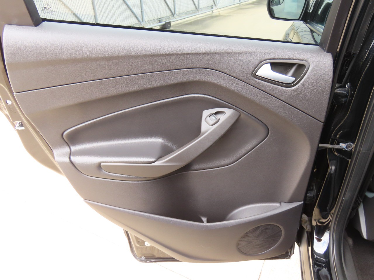used 2018 Ford Escape car