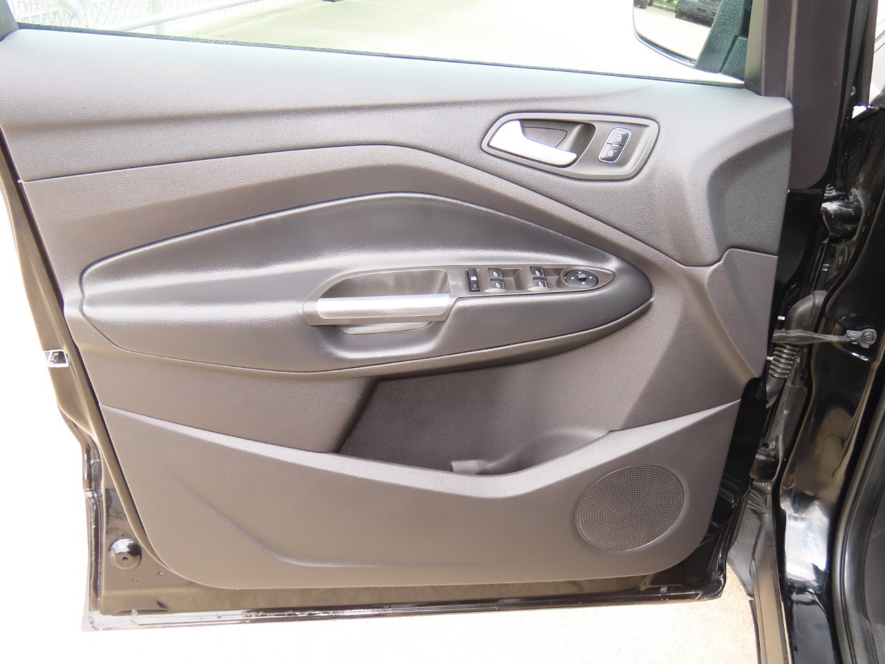 used 2018 Ford Escape car