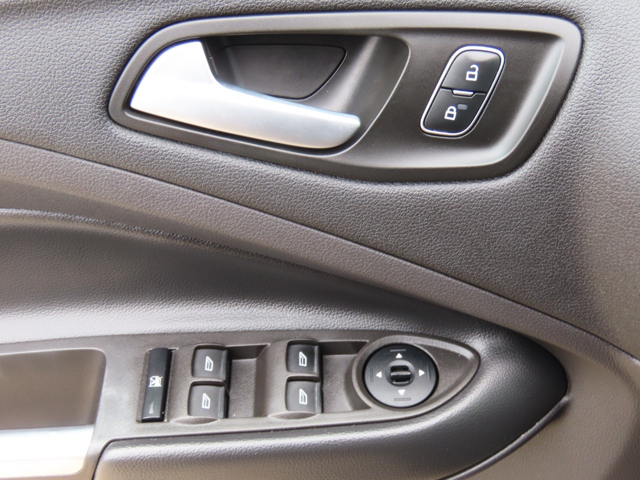 used 2018 Ford Escape car