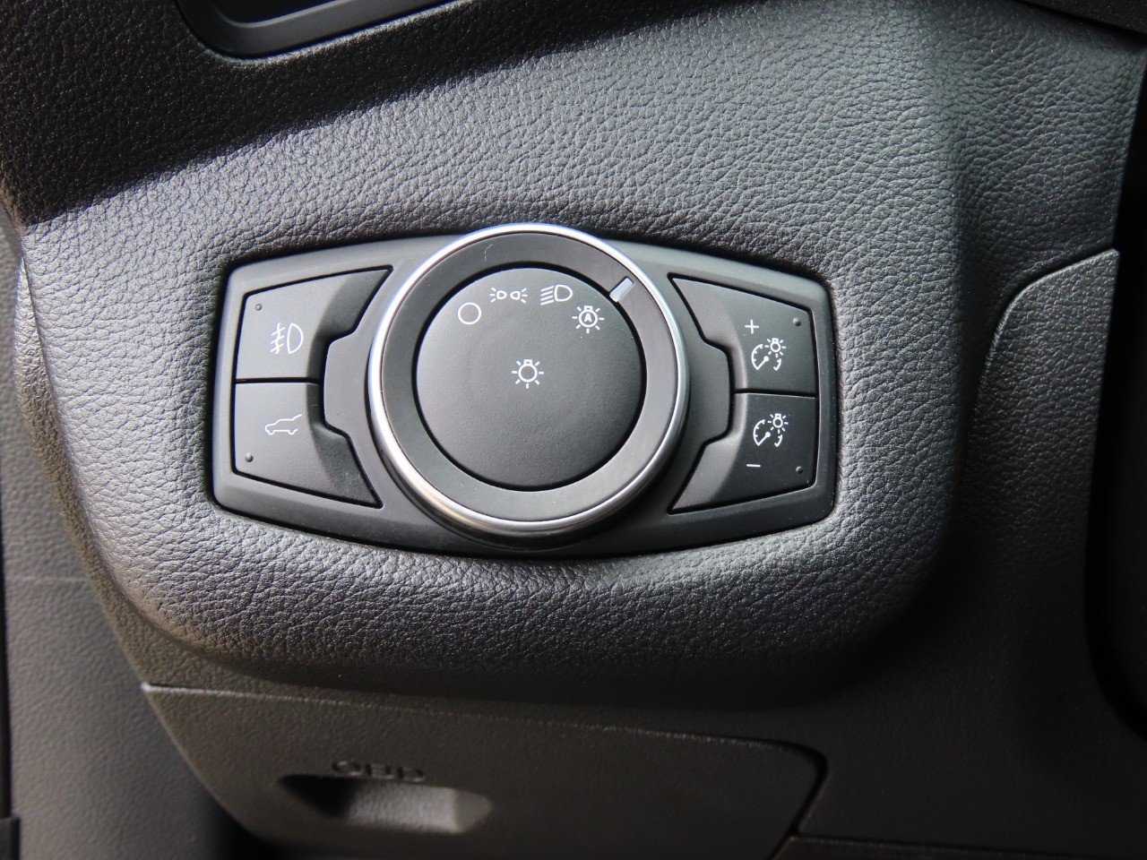 used 2018 Ford Escape car