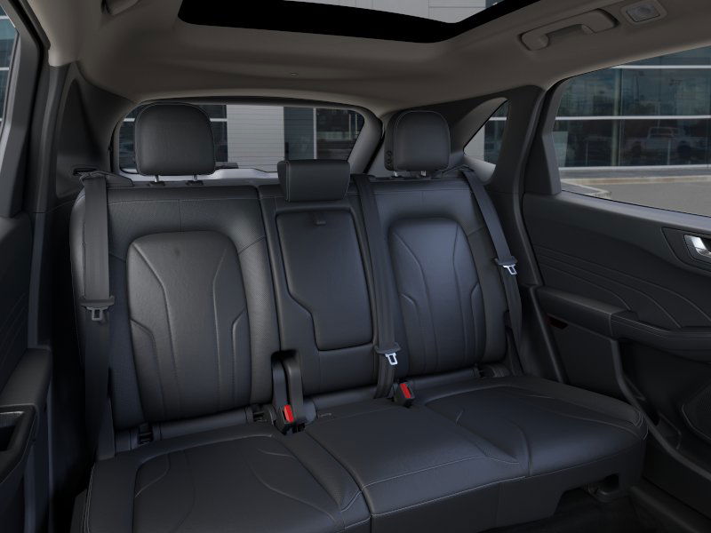 new 2025 Ford Escape car, priced at $41,780