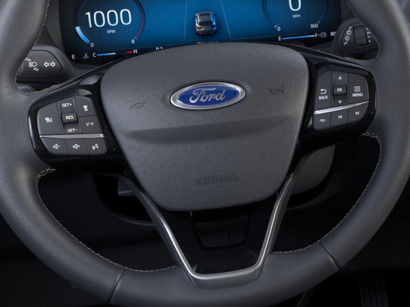 new 2025 Ford Escape car, priced at $41,780