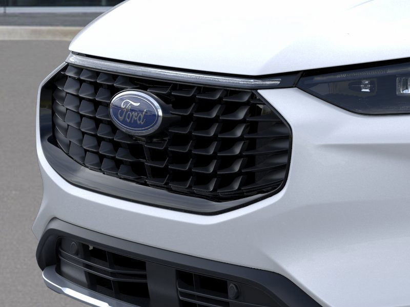 new 2025 Ford Escape car, priced at $41,780