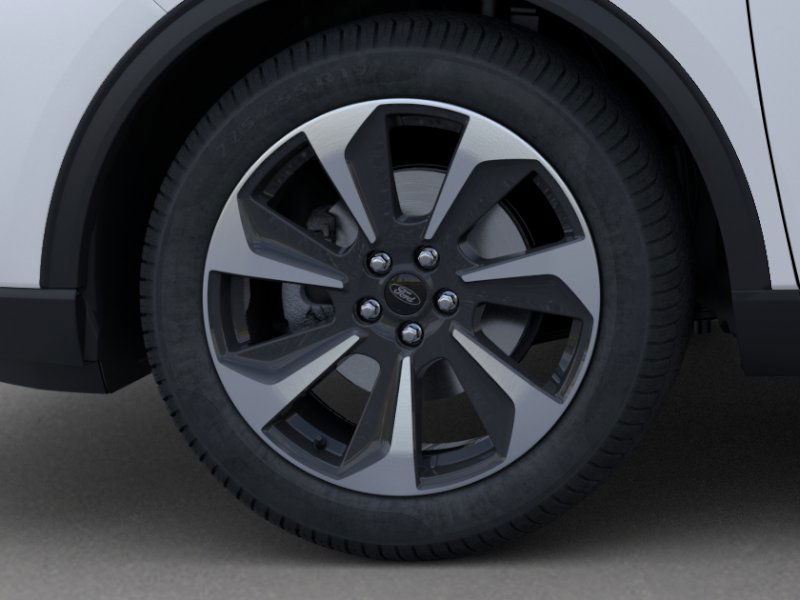 new 2025 Ford Escape car, priced at $41,780
