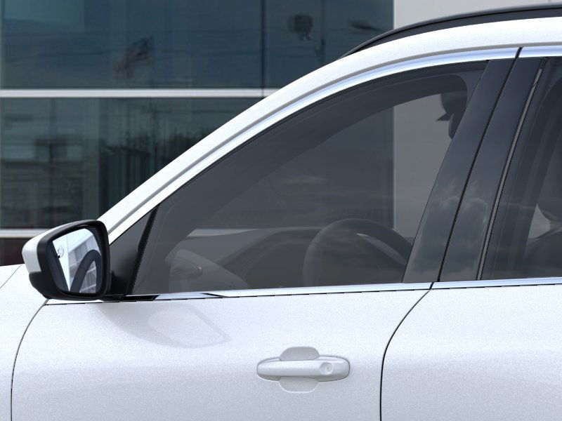 new 2025 Ford Escape car, priced at $41,780