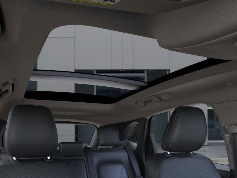 new 2025 Ford Escape car, priced at $41,780