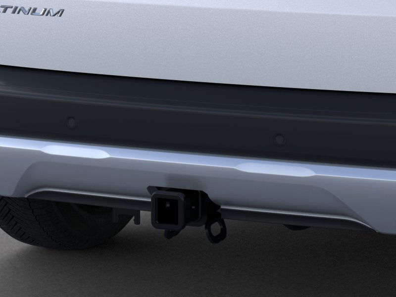 new 2025 Ford Escape car, priced at $41,780