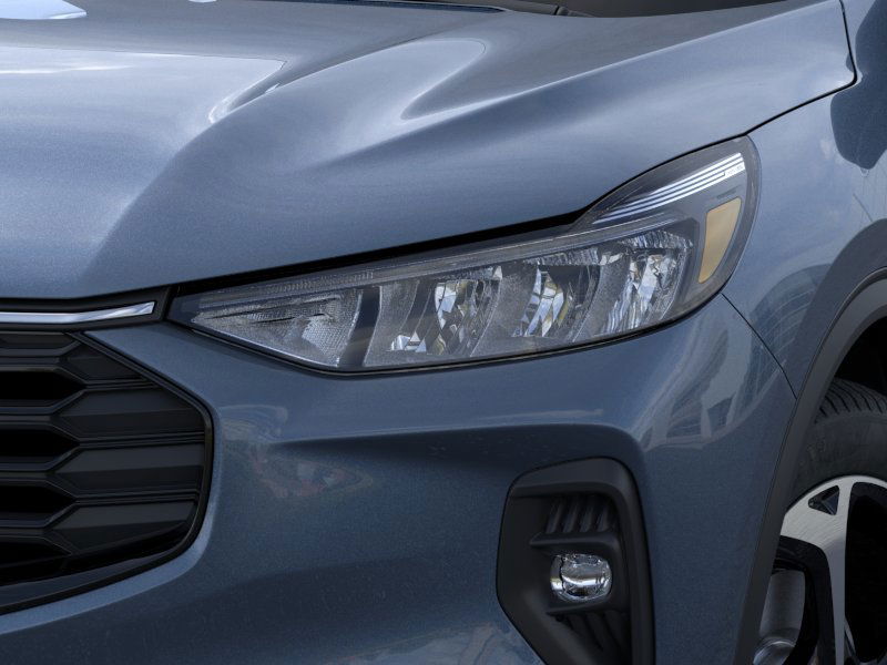 new 2025 Ford Escape car, priced at $34,465