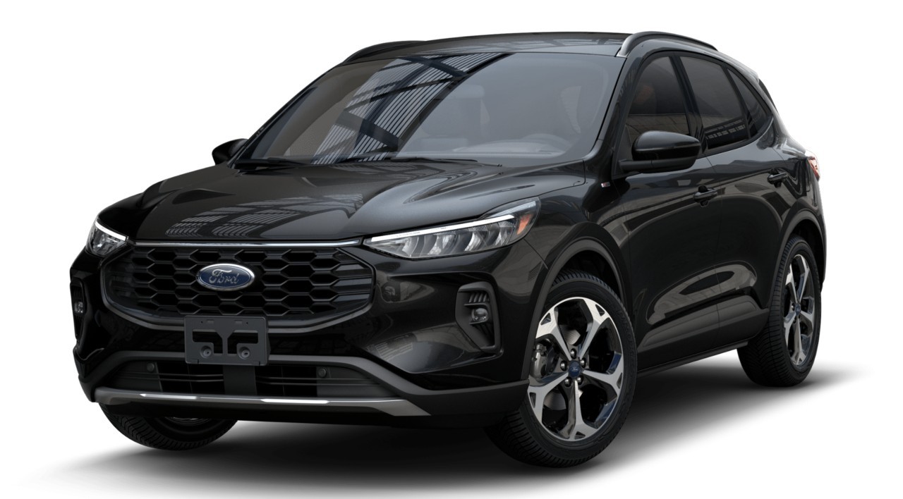 new 2025 Ford Escape car, priced at $35,460
