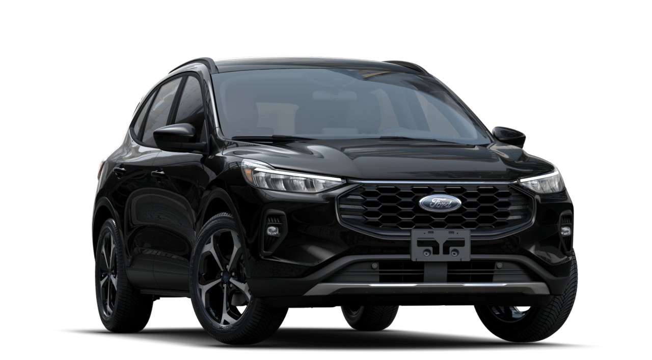 new 2025 Ford Escape car, priced at $35,460