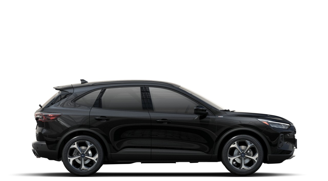 new 2025 Ford Escape car, priced at $35,460