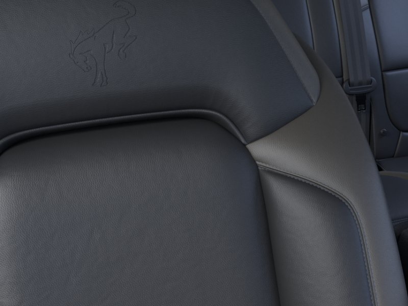 new 2025 Ford Bronco car