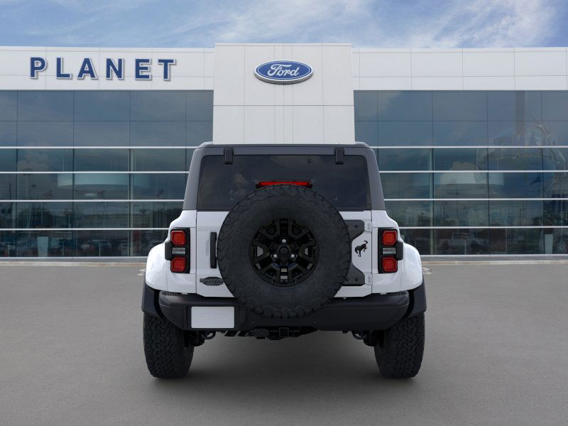 new 2024 Ford Bronco car, priced at $94,425