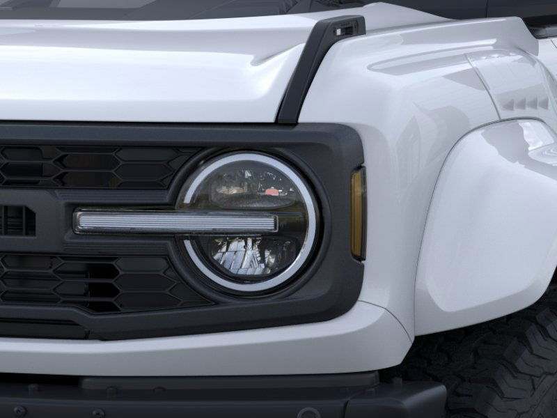 new 2024 Ford Bronco car, priced at $94,425