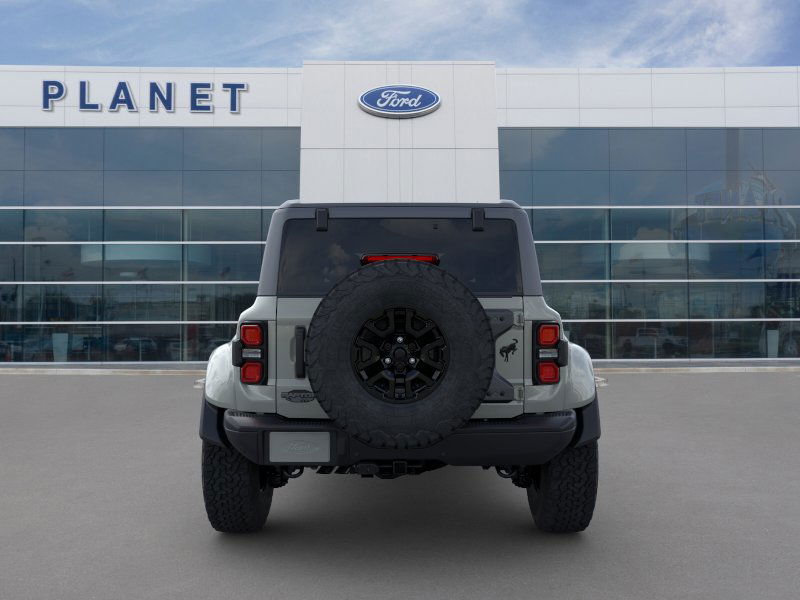 new 2024 Ford Bronco car, priced at $94,425